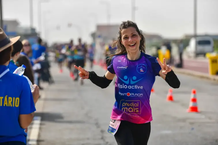 Meia Maratona de Gaia 2026